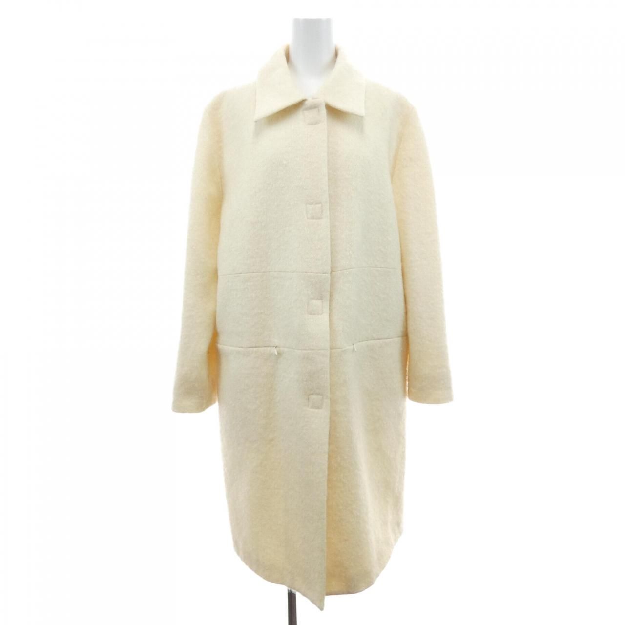 Fendi Vintage 27 Coat