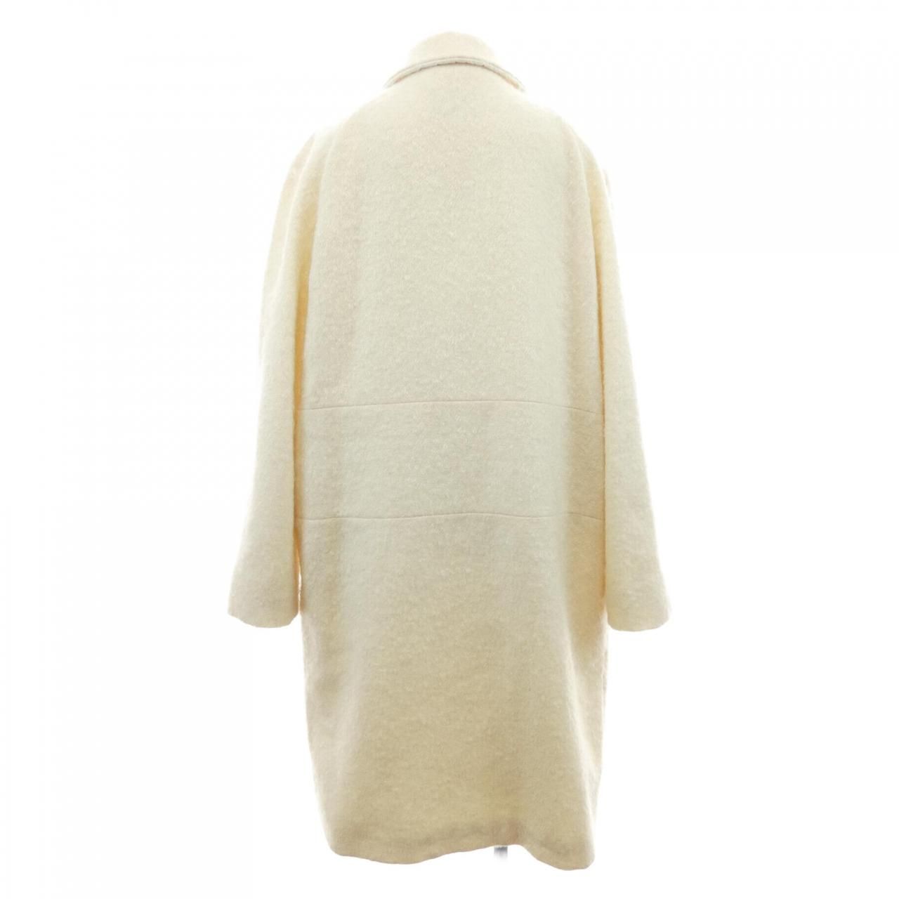 Fendi Vintage 27 Coat — view 2