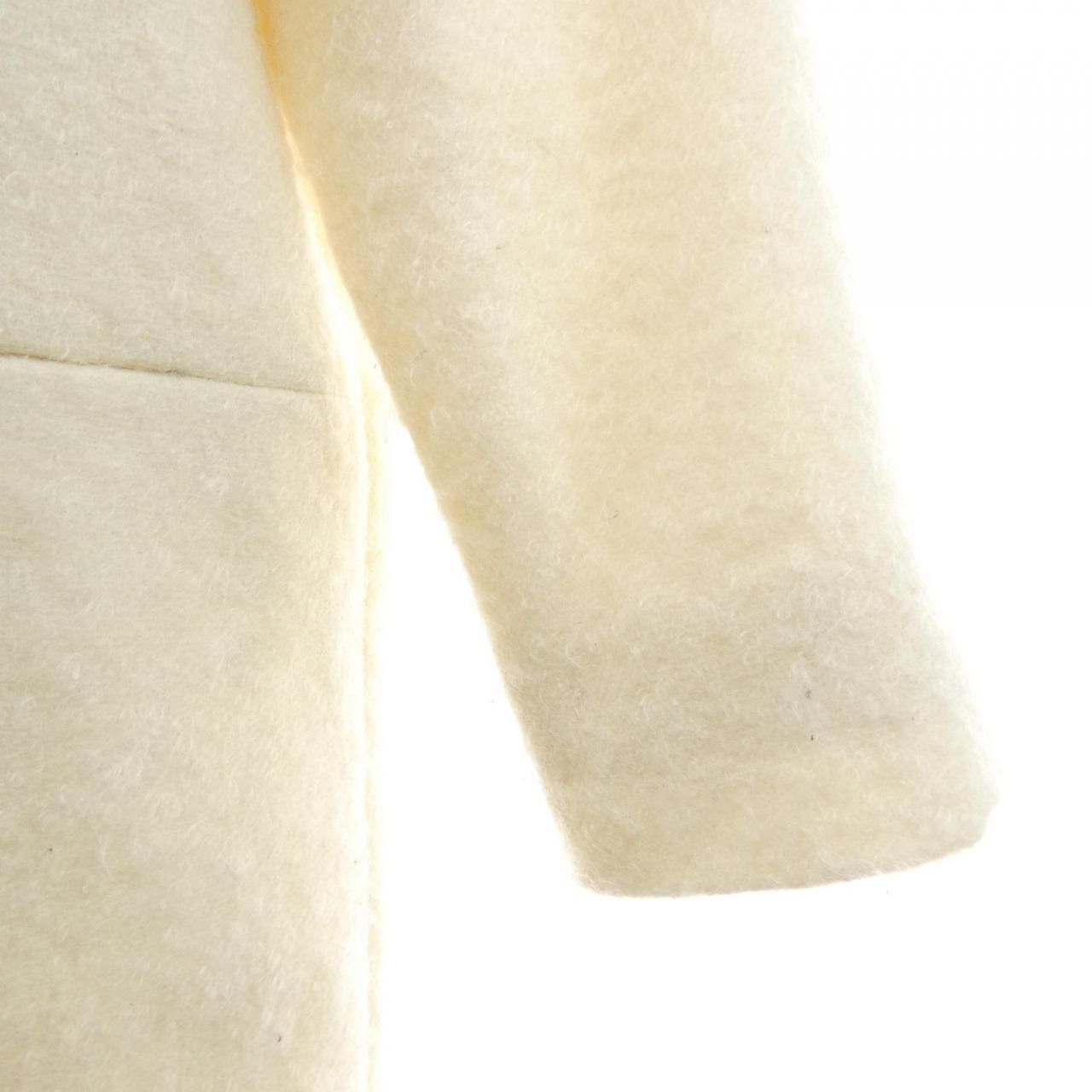 Fendi Vintage 27 Coat — view 6