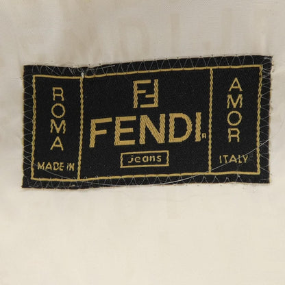 Fendi Vintage 27 Coat — view 4