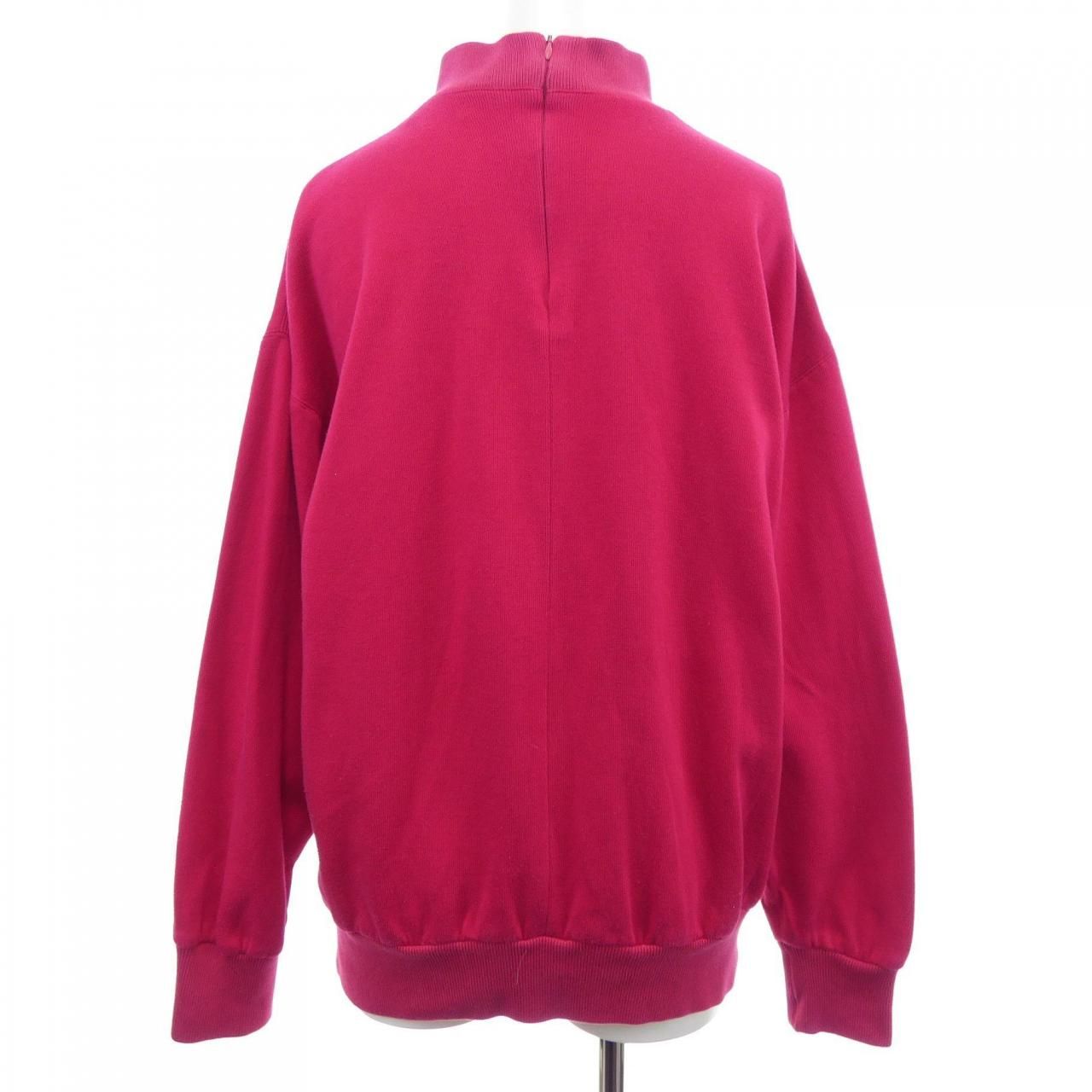 Dior Vintage Sports Sweatshirt — view 2