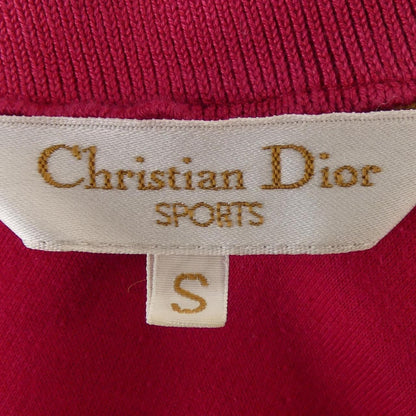 Dior Vintage Sports Sweatshirt — view 4