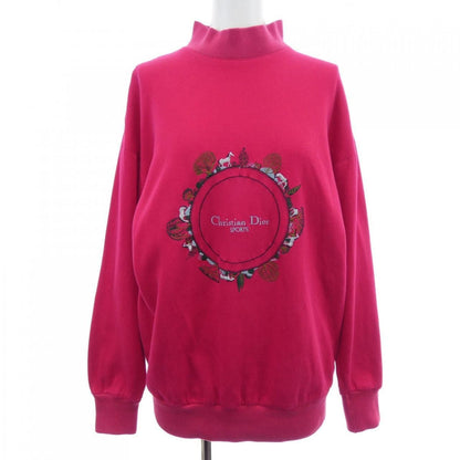 Dior Vintage Sports Sweatshirt