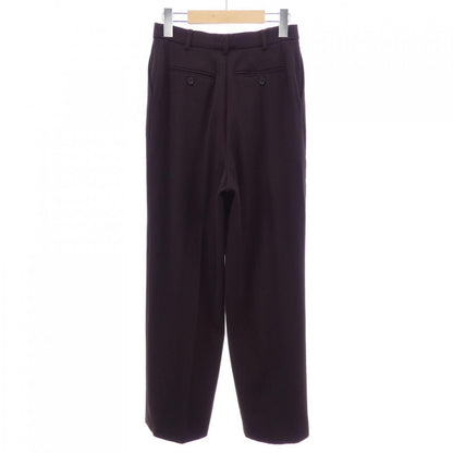 Celine Vintage Pants Brown — view 2