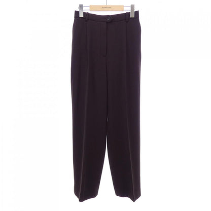 Celine Vintage Pants Brown