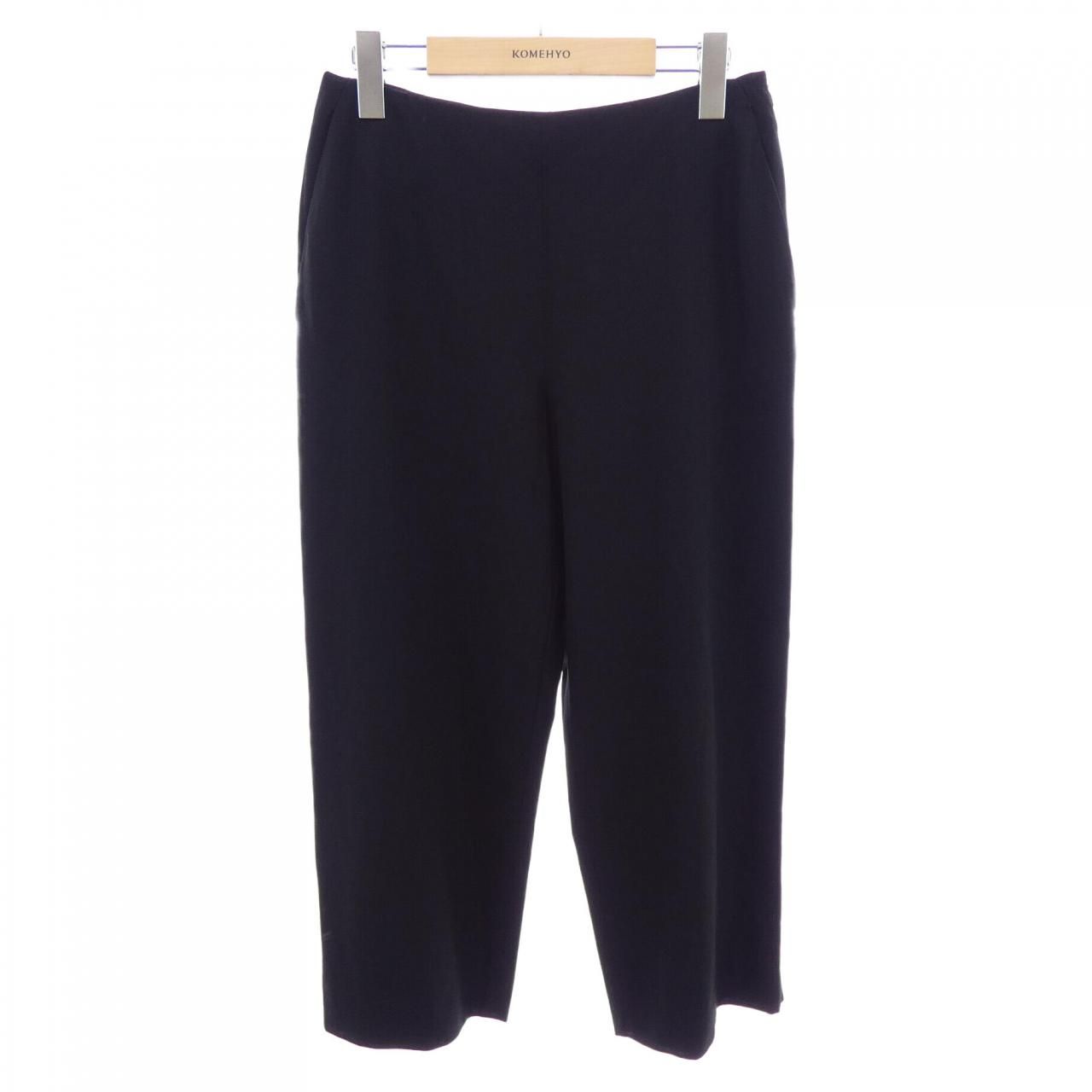 Hermes Pants Black
