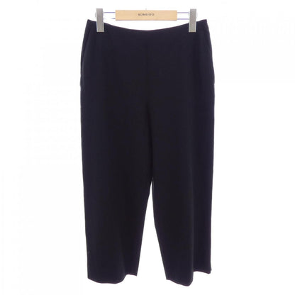 Hermes Pants Black