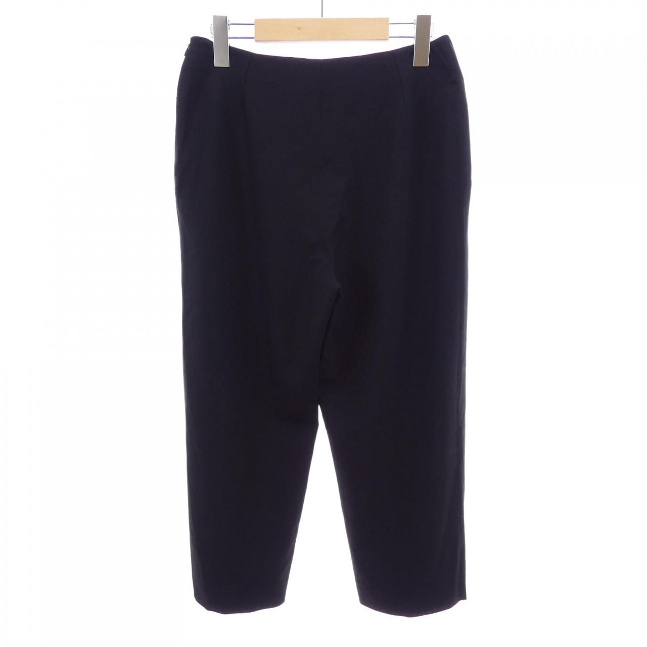 Hermes Pants Black — view 2