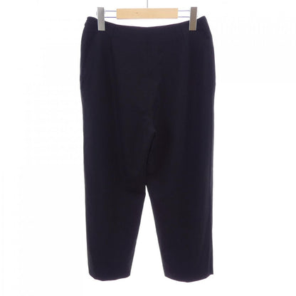 Hermes Pants Black — view 2