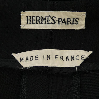 Hermes Pants Black — view 4