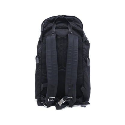 Prada Backpack Silver — view 2