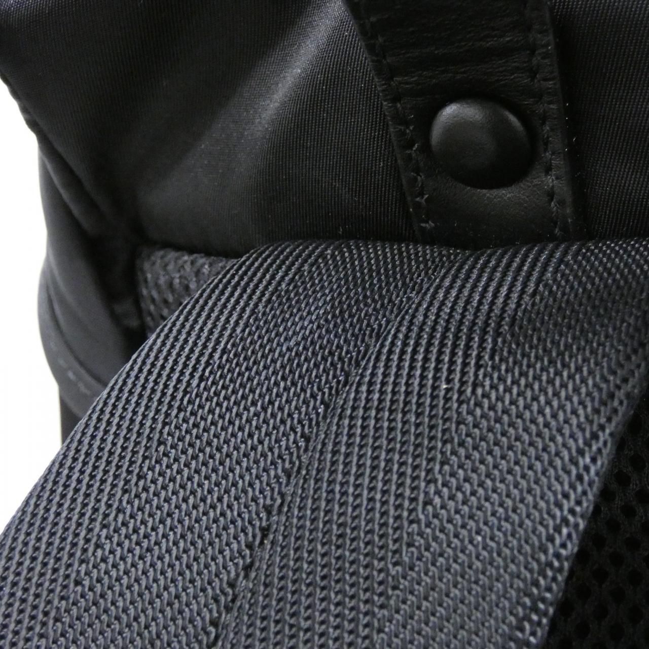 Prada Backpack Silver — view 7