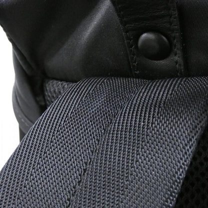 Prada Backpack Silver — view 7
