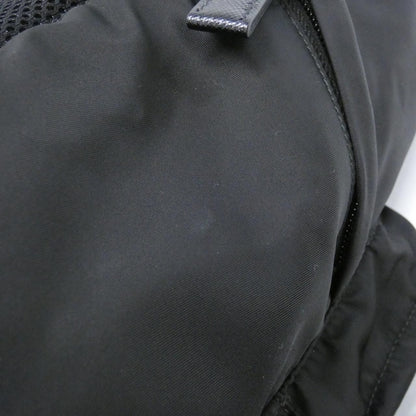 Prada Backpack Silver — view 3