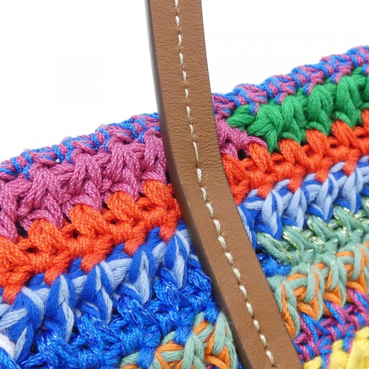 Miu Miu Bag Handbag Multicolor — view 5