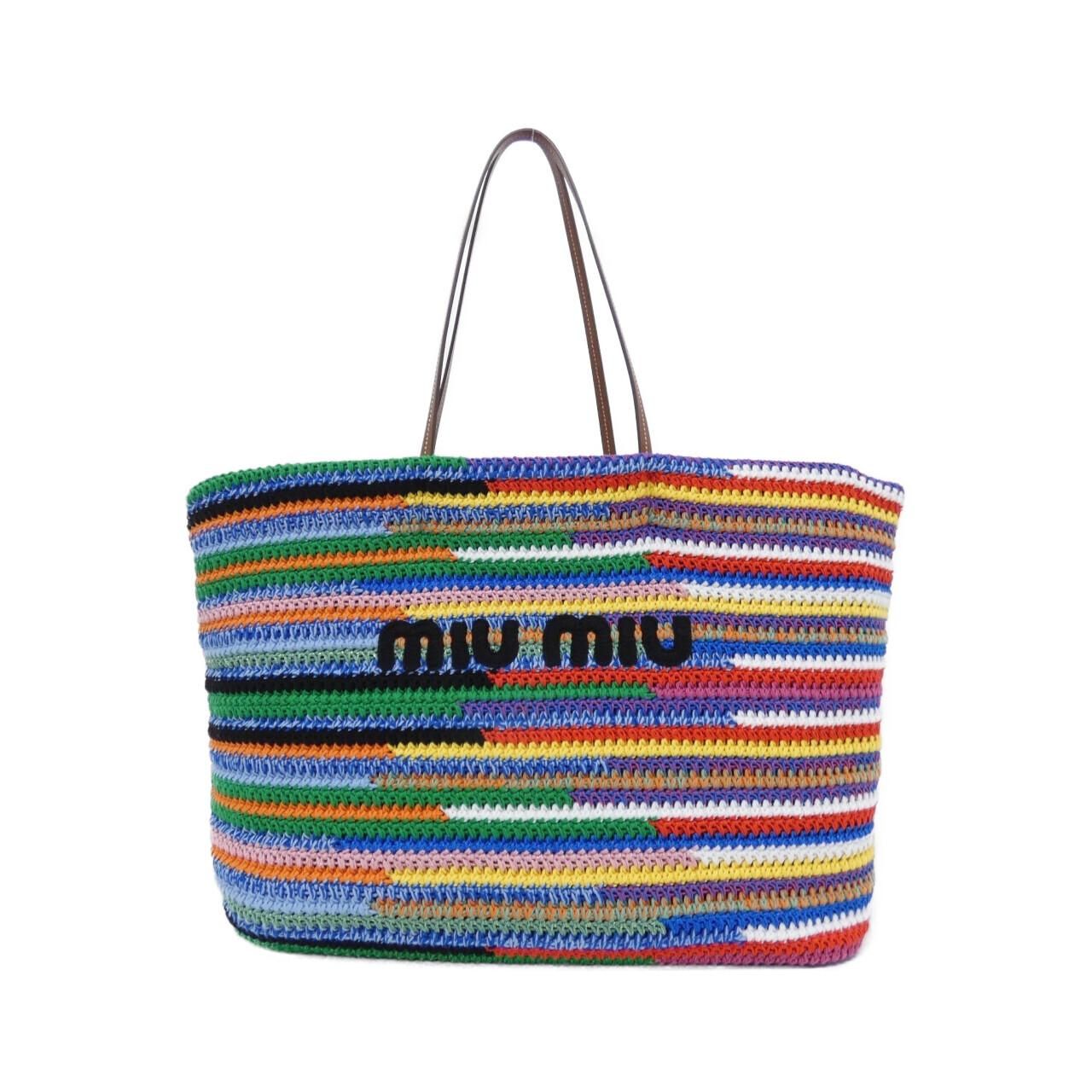 Miu Miu Bag Handbag Multicolor
