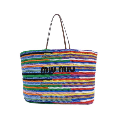 Miu Miu Bag Handbag Multicolor