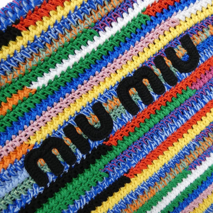 Miu Miu Bag Handbag Multicolor — view 4