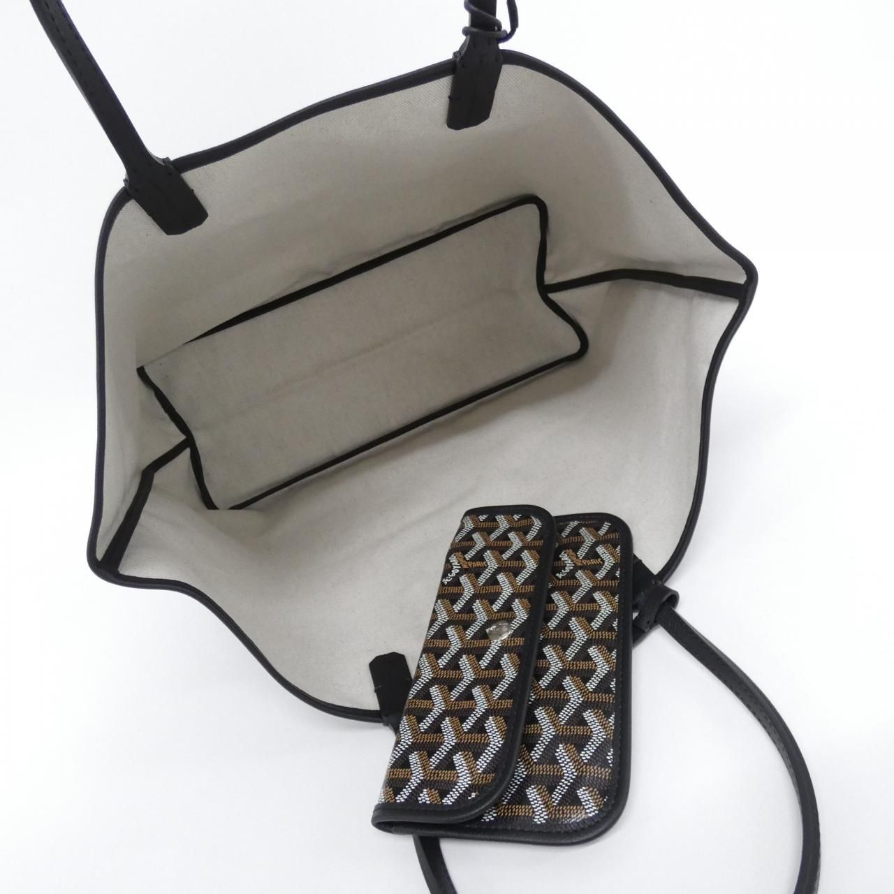 Goyard Saint Louis PM Ama Bag — view 4