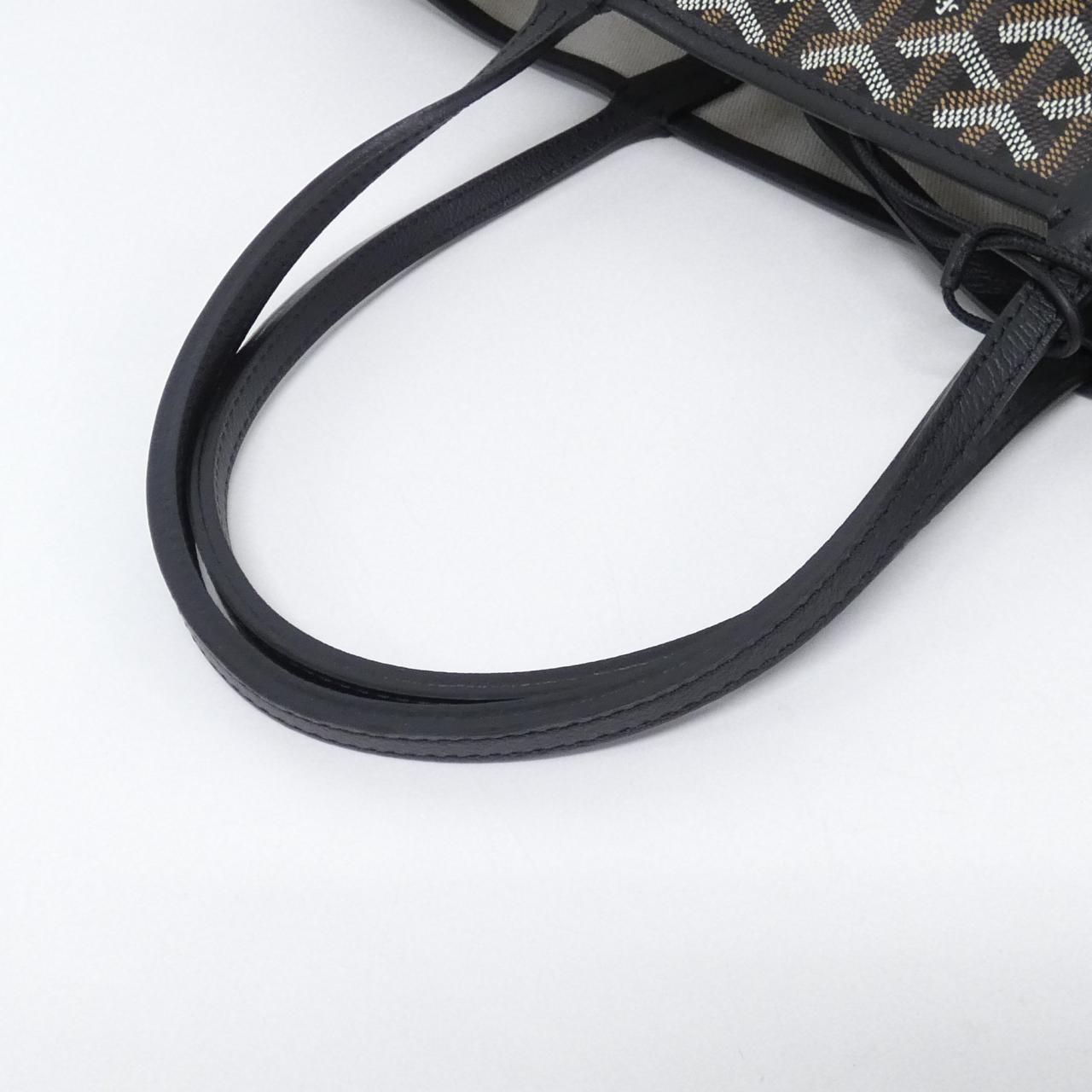 Goyard Saint Louis PM Ama Bag — view 3