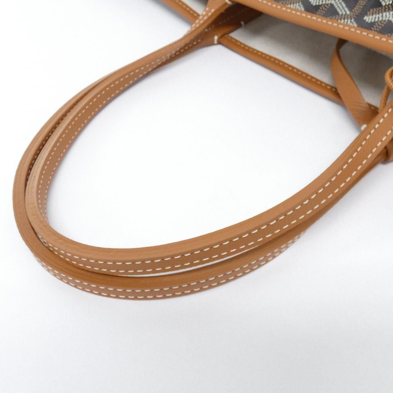 Goyard Saint Louis PM Ama Bag — view 3