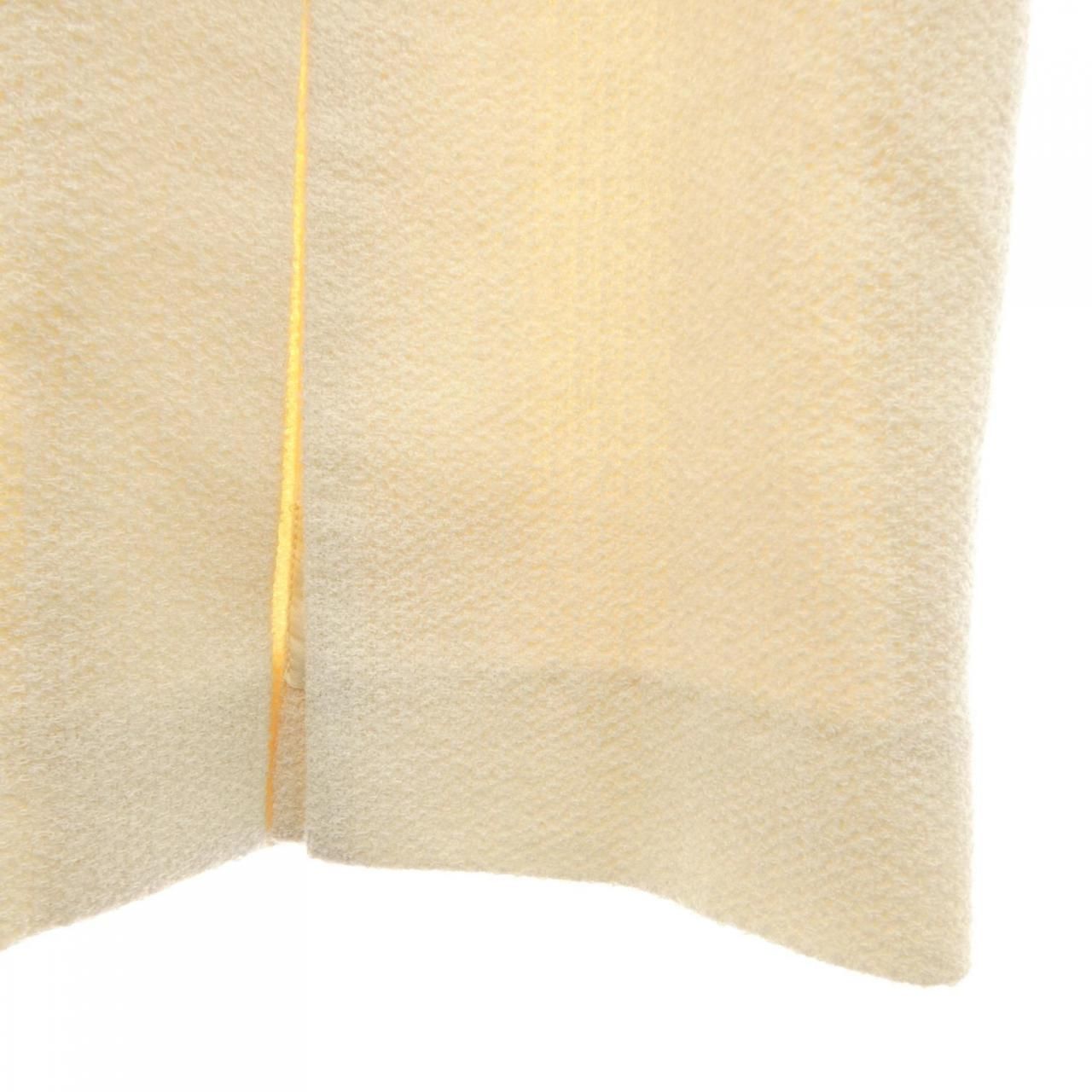 Chanel Vintage Skirt Beige — view 6