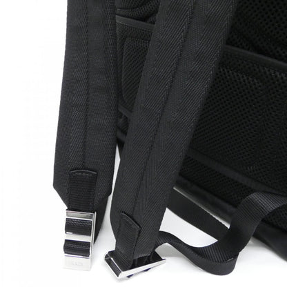 Prada Backpack Silver — view 5