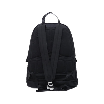Prada Backpack Silver — view 2