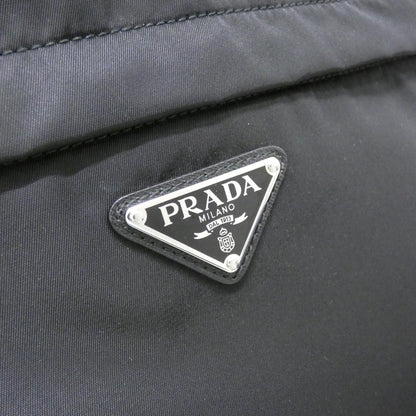 Prada Backpack Silver — view 4