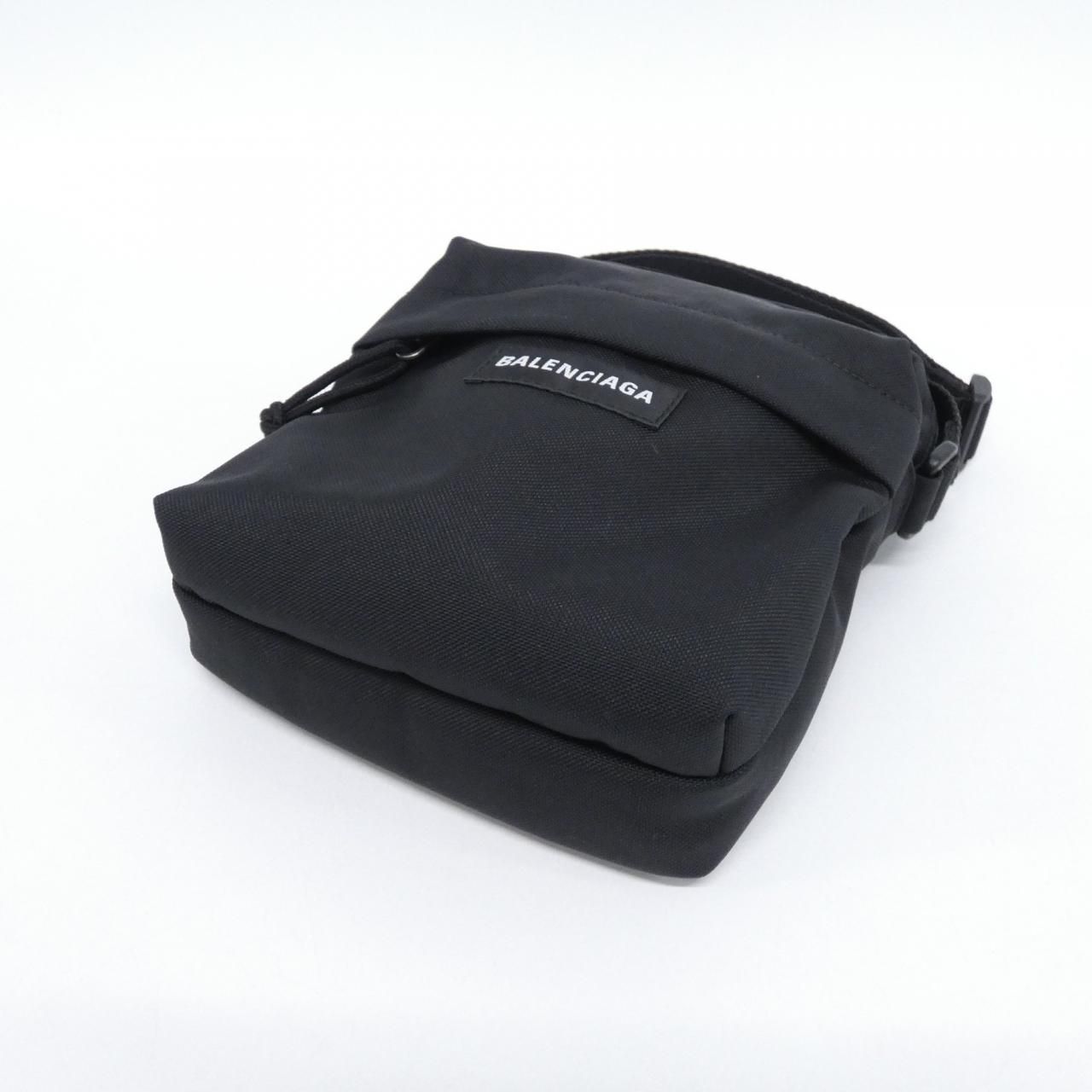 Balenciaga Explorer Cross Body Pouch Shoulder Bag — view 3