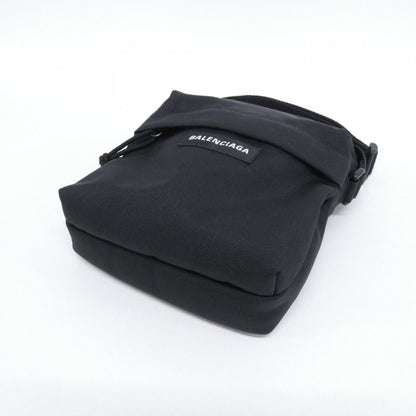 Balenciaga Explorer Cross Body Pouch Shoulder Bag — view 3