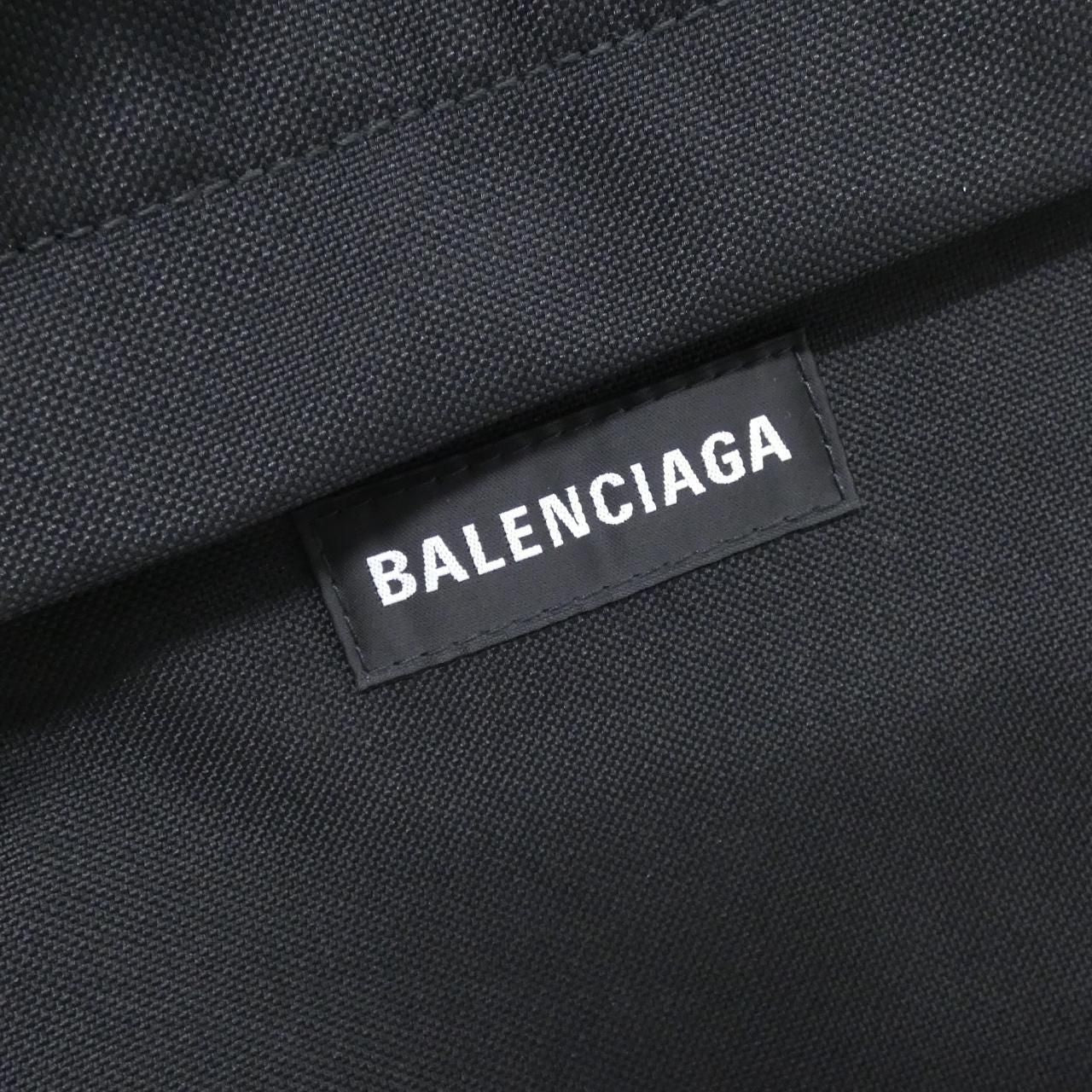 Balenciaga Explorer Cross Body Pouch Shoulder Bag — view 5
