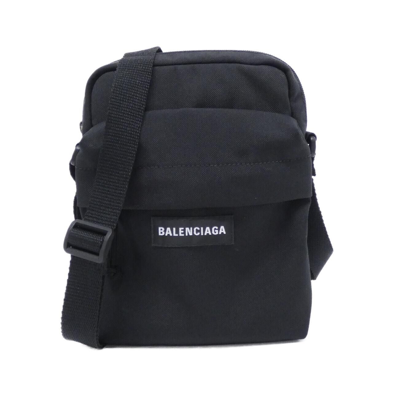 Balenciaga Explorer Cross Body Pouch Shoulder Bag