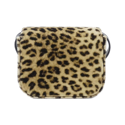 Celine Mini Claude Shoulder Bag — view 2