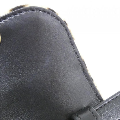 Celine Mini Claude Shoulder Bag — view 7