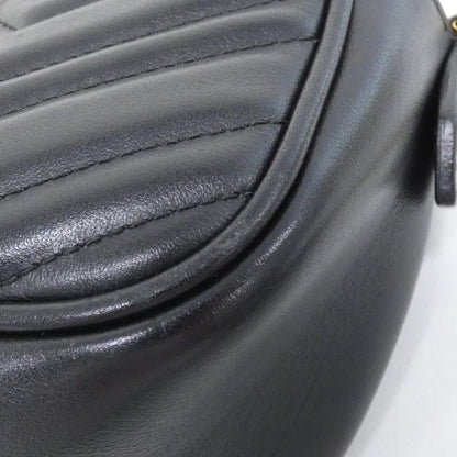 Gucci GG Marmont Shoulder Bag — view 3