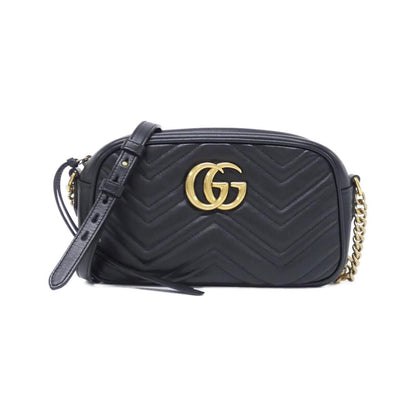 Gucci GG Marmont Shoulder Bag