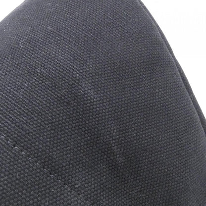 Balenciaga Navy Backpack Black — view 4