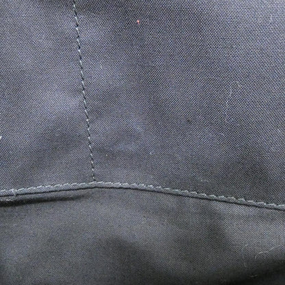Balenciaga Navy Backpack Black — view 8