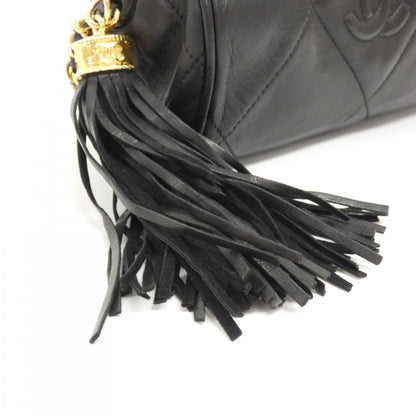 Chanel Vintage Shoulder Bag — view 7