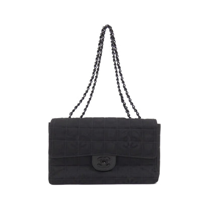Chanel Vintage Travel Line Shoulder Bag