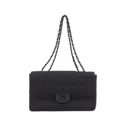 Chanel Vintage Travel Line Shoulder Bag