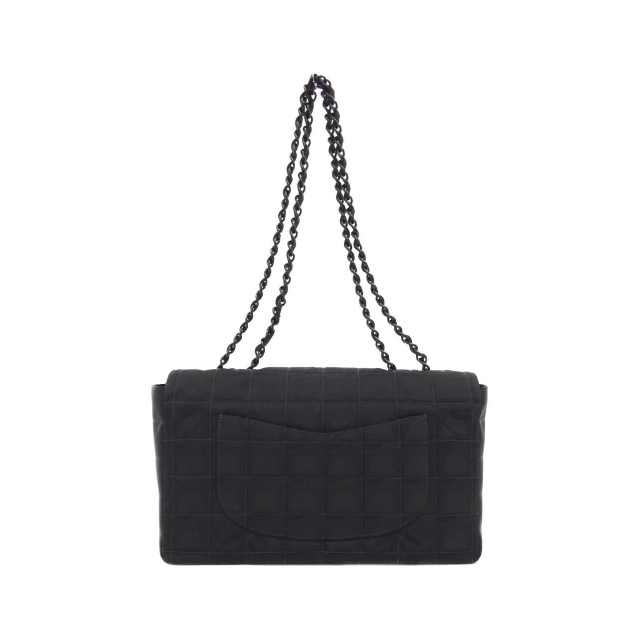Chanel Vintage Travel Line Shoulder Bag — view 2