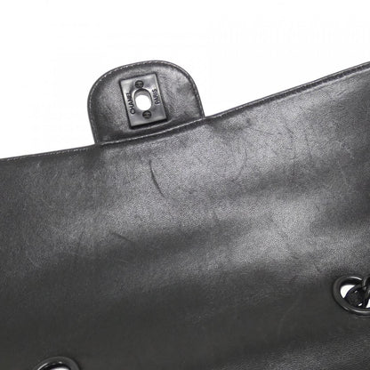 Chanel Vintage Travel Line Shoulder Bag — view 8