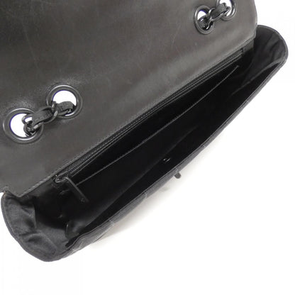 Chanel Vintage Travel Line Shoulder Bag — view 7