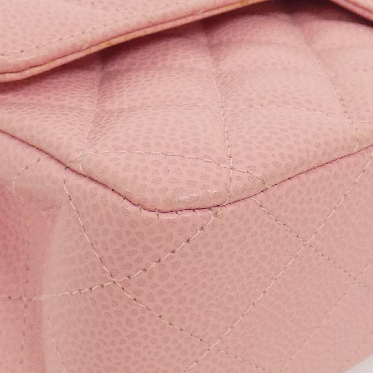 Chanel Vintage Shoulder Bag — view 3