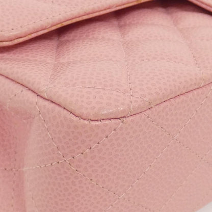 Chanel Vintage Shoulder Bag — view 3