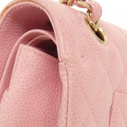 Chanel Vintage Shoulder Bag — view 5