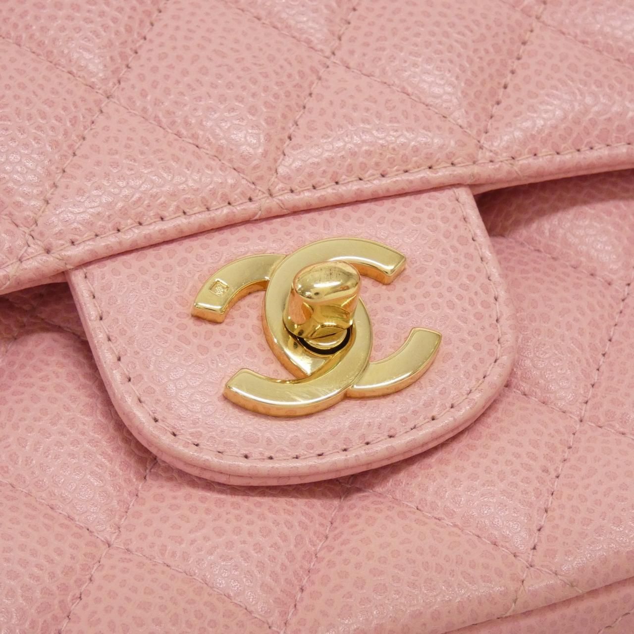 Chanel Vintage Shoulder Bag — view 4
