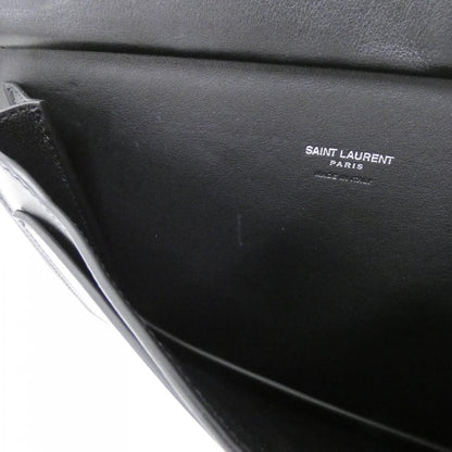 Saint Laurent Aaemz Shoulder Bag — view 8